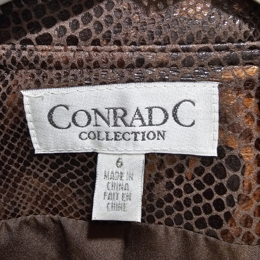 Ladies Jacket - Picture 2 of 5